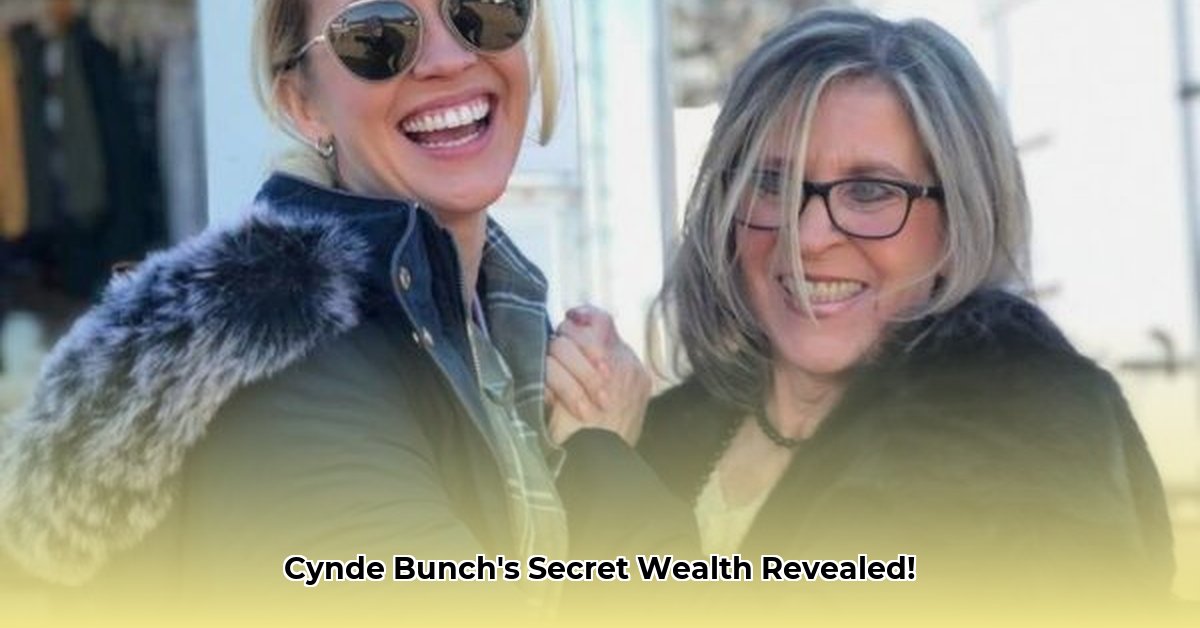 cynde-bunch-net-worth